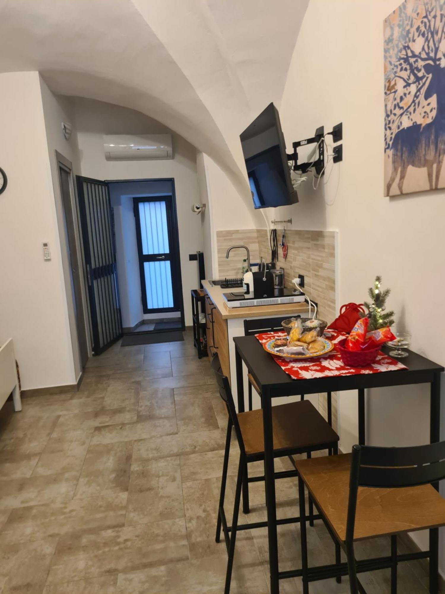 Stefano'S House Villa คาตาเนีย ภายนอก รูปภาพ